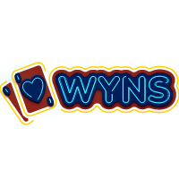 Logotip Wyns Casino